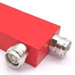 617-4000MHz 10dB 20dB 30dB RF Directional Coupler 4.3-10-F for Indoor/Outdoor