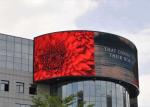 F6 62500dots/M2 Waterproof 1204x1024mm Outdoor Fixed LED Display