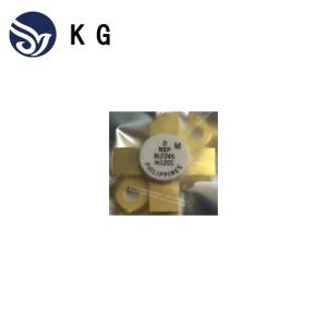 China JFET BLF245 N-Channel Silicon Field Effect Transistor factory