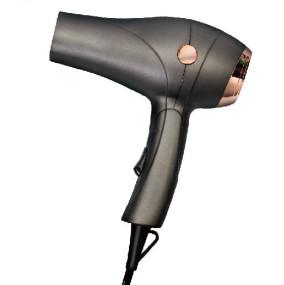 China 1800-2000w Small Travel Hair Dryer With Low Noise Level Concentrator Attachment on sale