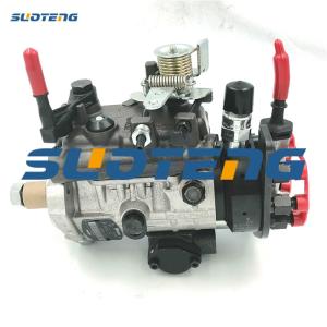China 28214696 9521A030H C7.1 Engine Injection Pump For E320D2 Excavator factory