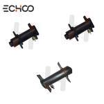 Yanmar B5 Mini Excavator Track Tensioner Cylinder Undercarriage Attaches