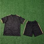 Mexico 2025-2026 Season Childrens Football Jerseys Special Edition Fan Version