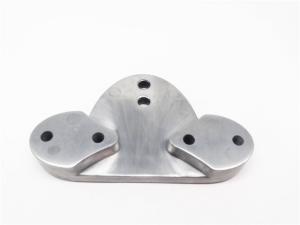 China Industrial P20 1.1730 ADC12 Die Metal Casting Molds factory