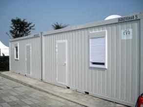 China PLC Control Drinking Water Treatment Plant Salt Water Ro Plant For Construction Sites factory