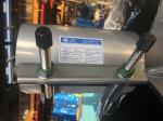 Stainless Steel Pipe Repair Clamp 1/2 Plumbing Fittings Water Supply Projects NR