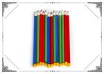 Colorful Pen Glass Dabber For Smoking Accessories Oil Rig Dab Tool