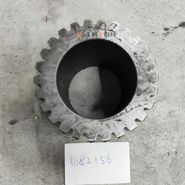 EX210-2 Sun Gear 3082156 Your Go-To Choice for Excavator Travel Motor Parts