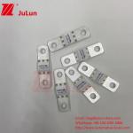 A121601-250A 125VDC ASTM Terminal Type Fuses For Electric Vehicles Ceramic