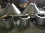 Eccentric Assembly for HP4 Stone Cone Crusher Spare Parts Weight KG 300 Energy