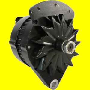 China THERMO KING ALTERNATOR 5D35742G02 3D97387G02 factory