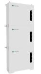 LCD display Home Energy Battery Storage 5.12kWh With Free Cooling