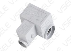 China T-240/95 Type 385A 1000V Quick Connect Electrical Fittings factory