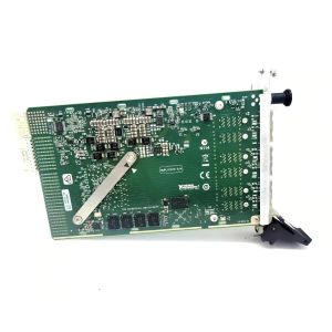 PXIe-7902 High Speed Serial Instrument National Instruments With 24 Channel For