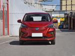 55KW Small Hatchback Electric Cars Electric Sedan 5 Seater