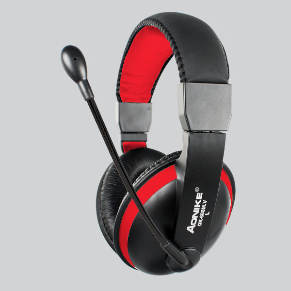 40mm Educational Headphones