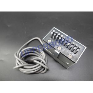 China Cigarette Packing Machine Defective Sensor Device 10-10 Distribution on sale