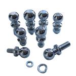 12000lbs 50mm 2'' Heavy Duty Trailer Hitch Ball Trailer Spare Parts