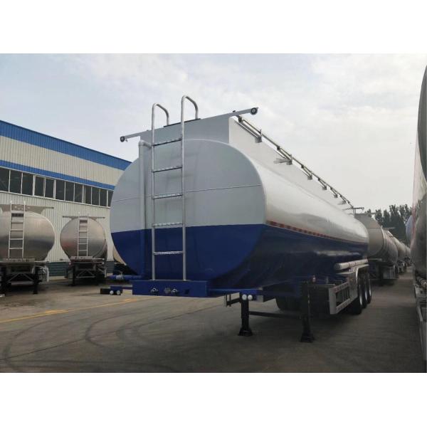 20FT/40FT/45FT 2/3/4 Axles Container / Cargo Flatbed / Platform / Flat Deck Semi Truck Trailer