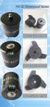Faradyi Wholesale High Quality 350KV IP67 Brushless BLDC Tubular Waterproof
