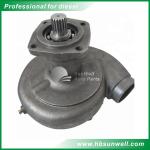 Cummins K38 Engine Water Pump 3634029 4376119 4372338 3647029 3643967 3635807