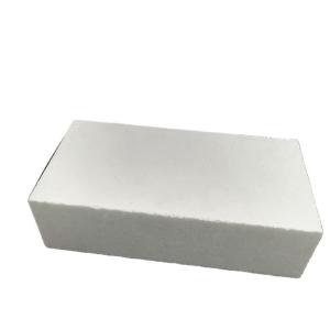 China Customers' Requirement Refractory Brick with and 0% CrO Content in Vietnam factory