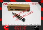 Construction Machinery PartsFuel Injector For ISZ13 Diesel 4327147 2872056