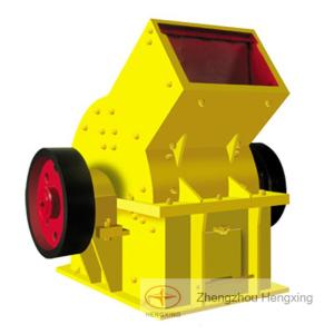 China High Quality Best Selling Stone Crusher Hammer Crusher For Hot Sale In Africa factory