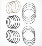 For NISSAN U20 Piston Rings Oil Control Rings Serial OD-NI59