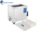 1.5KW Ultrasonic Parts Cleaner SUS304 Tank Ultrasound Washing Machine