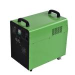 Inverter inverter integrated machine solar photovoltaic off-grid power