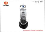220V Marble Floor Polishing Machine , Planetary Floor Grinder With Vacuum