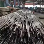 Standard Export Sea-Worthy Packing Or Customized Packaging For 304 Stainless