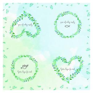 China 3layer Decorative Paper Napkins factory