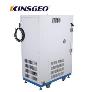 China 12KW High Temperature Muffle Furnace 380v 610 × 580 × 720mm Warranty One Year factory