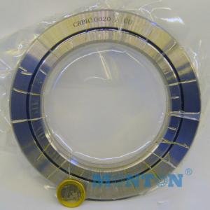 China RE24025UUCC0P5 240*300*25mm Robotic Arm Harmonic Drive Custom Made Industrial Reducers Crossed Roller Bearings factory