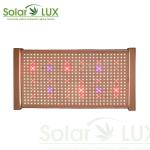 UV Seoul 395nm Full Spectrum 2x2 Led Grow Light