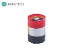 18250 630mAh 3.7V Cylindrical Rechargeable Li Ion Polymer Battery With 5A Pluse