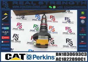 China diesel fuel injector mtu BN1830693C3 593597C91R BI1830562C2 BI1830560C2 BI1830560C1 AP63813BN factory