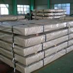 3mm Astm A242 Gr B Corten Steel Plate Hot Rolled
