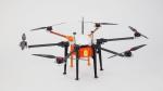 Large Wheelbase Uav Six Axis Aircraft Frame for Industry Aerial Photography and