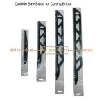Carbide Saw Blade for Cutting Bricks Size:505mmx51x36T,Power Tools,Reciprocating
