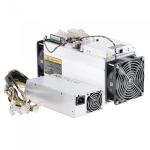 1320W Asic Bitmain Antminer S9SE 17TH/S Power Consumption Asic Antminer S9