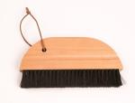 Beech Horse Mane Brush, Wall Covering Wallpaper Brush Bar Cleaning Brush