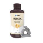 Strong Adhesion Permanent Crown Resin High Strength Long-Lasting Restorations