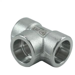China Precision Copper-Nickel Couplings Fittings with Good Elongation factory
