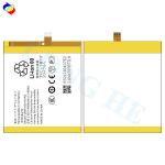 Compatible For Sharp High Capacity UBATIA301AFN2 Battery for Mobile Phone