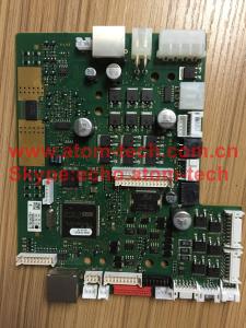 China 1750140781 Wincor Nixdorf cineo C4060 Dispenser Control Board 01750140781 In model 1750193276 factory
