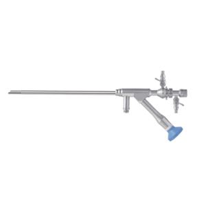 Intrauterine Morcellation Surgery System – Heat-Free Tissue Removal with