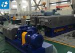800kg/H Pe Extruder Machine